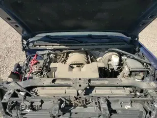 ✅ 2017 Chevrolet Silverado 1500 LT • VIN: 3GCUKREC3HG480612 • Lot: 81988715. Listed on Copart with 98,634 mi. Free auction sales archive from the USA and detailed vehicle history report at DreamBid. Image 15.