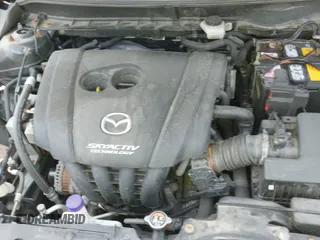 ✅ 2016 Mazda CX-3 Sport • VIN: JM1DKFB72G0130588 • Лот: 42458635. Опубликован ранее на IAAI с пробегом 132 610 миль. Бесплатный доступ к архиву аукционных продаж из США и подробный отчёт об истории автомобиля на DreamBid. Изображение 19.