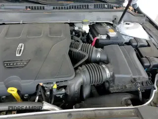 ✅ 2017 Lincoln MKZ Reserve • VIN: 3LN6L5FC3HR643952 • Lot: 70804125. Wystawiony na Copart z przebiegiem 78 869 mil. Bezpłatny archiwum sprzedaży aukcyjnych z USA i szczegółowy raport historii pojazdu na DreamBid. Zdjęcie 15.