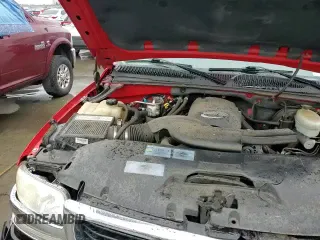 ✅ 2003 GMC Yukon SLT • VIN: 1GKEC13V23J240051 • Lot: 84716154. Wystawiony na Copart z przebiegiem 182 646 mil. Bezpłatny archiwum sprzedaży aukcyjnych z USA i szczegółowy raport historii pojazdu na DreamBid. Zdjęcie 14.