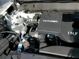 ✅ 2025 Infiniti QX60 Autograph • VIN: 5N1AL1HU0SC355174 • Lot: 64319215. Wystawiony na Copart z przebiegiem 6 870 mil. Bezpłatny archiwum sprzedaży aukcyjnych z USA i szczegółowy raport historii pojazdu na DreamBid. Zdjęcie 14.