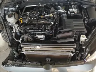 ✅ 2019 Volkswagen Golf S • VIN: 3VW117AU4KM508254 • Lot: 65741945. Listed on Copart with 76,772 mi. Free auction sales archive from the USA and detailed vehicle history report at DreamBid. Image 13.