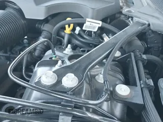 ✅ 2021 Land Rover Range Rover Sport HSE Silver Edition • VIN: SALWR2SU5MA785393 • Лот: 42084605. Опубликован ранее на IAAI с пробегом 24 297 миль. Бесплатный доступ к архиву аукционных продаж из США и подробный отчёт об истории автомобиля на DreamBid. Изображение 19.