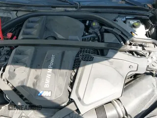 ✅ 2021 BMW M4 Competition • VIN: WBS33AZ01MCG69858 • Lot: 42970281. Wystawiony na IAAI z przebiegiem 64 060 mil. Bezpłatny archiwum sprzedaży aukcyjnych z USA i szczegółowy raport historii pojazdu na DreamBid. Zdjęcie 19.