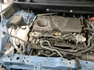 ✅ 2023 Toyota RAV4 Hybrid XLE • VIN: 2T3RWRFV3PW177743 • Lot: 91001565. Wystawiony na Copart z przebiegiem 35 676 mil. Bezpłatny archiwum sprzedaży aukcyjnych z USA i szczegółowy raport historii pojazdu na DreamBid. Zdjęcie 15.