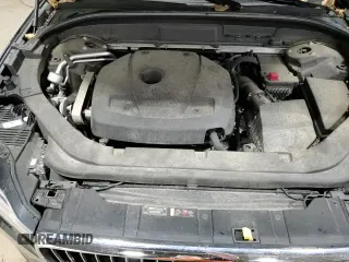 ✅ 2018 Volvo XC60 Inscription • VIN: YV4102RL8J1096241 • Лот: 92382405. Опубликован ранее на Copart с пробегом 77 611 миль. Бесплатный доступ к архиву аукционных продаж из США и подробный отчёт об истории автомобиля на DreamBid. Изображение 15.