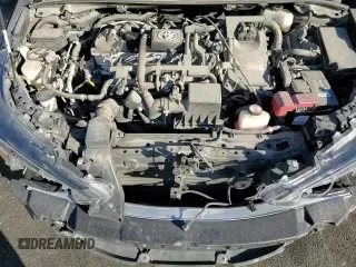 ✅ 2021 Toyota Corolla Hybrid LE • VIN: JTDEAMDE8MJ006659 • Лот: 91051745. Опубликован ранее на Copart с пробегом 121 868 миль. Бесплатный доступ к архиву аукционных продаж из США и подробный отчёт об истории автомобиля на DreamBid. Изображение 13.