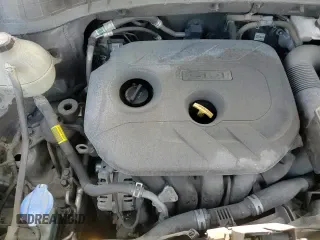 ✅ 2020 Hyundai Tucson SE • VIN: KM8J23A44LU178620 • Lot: 90941625. Listed on Copart with 120,295 mi. Free auction sales archive from the USA and detailed vehicle history report at DreamBid. Image 14.