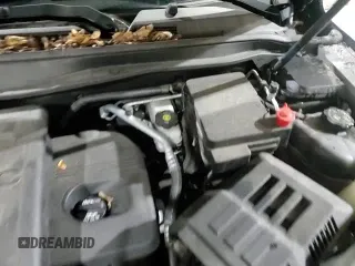 ✅ 2017 Chevrolet Equinox LS • VIN: 2GNFLEEK6H6233349 • Lot: 89797395. Listed on Copart with 60,113 mi. Free auction sales archive from the USA and detailed vehicle history report at DreamBid. Image 16.