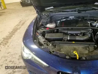 ✅ 2018 Alfa Romeo Stelvio Sport • VIN: ZASFAKPN2J7B76858 • Lot: 71627375. Listed on Copart with 89,153 mi. Free auction sales archive from the USA and detailed vehicle history report at DreamBid. Image 16.