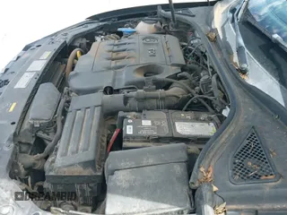 ✅ 2015 Volkswagen Passat SEL Premium • VIN: 1VWCV7A30FC096829 • Lot: 43278555. Listed on IAAI with 102,003 mi. Free auction sales archive from the USA and detailed vehicle history report at DreamBid. Image 19.