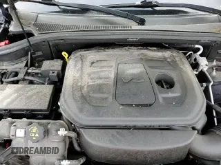 ✅ 2020 Dodge Durango SXT Plus • VIN: 1C4RDJAG2LC324745 • Lot: 59692495. Listed on Copart with 44,448 mi. Free auction sales archive from the USA and detailed vehicle history report at DreamBid. Image 14.