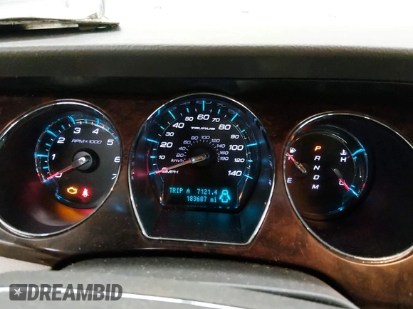 ✅ 2011 Ford Taurus SEL • VIN: 1FAHP2EW2BG140929 • Лот: 45282927. Опубліковано раніше на IAAI з пробігом 183 687 миль. Безкоштовний доступ до архіву аукціонних продажів зі США та докладний звіт про історію автомобіля на DreamBid. Зображення 7.