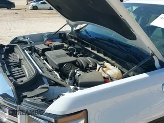 ✅ 2025 GMC Sierra 1500 SLT • VIN: 1GTUUDED7SZ228875 • Lot: 43637477. Listed on IAAI with 20,783 mi. Free auction sales archive from the USA and detailed vehicle history report at DreamBid. Image 19.