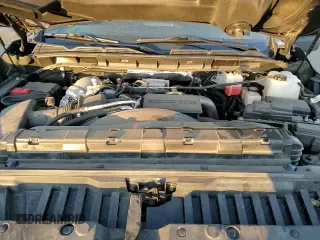 ✅ 2022 GMC Sierra 3500HD AT4 • VIN: 1GT49VEY4NF227554 • Lot: 82339684. Listed on Copart with 68,343 mi. Free auction sales archive from the USA and detailed vehicle history report at DreamBid. Image 15.