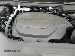 ✅ 2025 Honda Ridgeline RTL • VIN: 5FPYK3F55SB039292 • Лот: 81417865. Опубликован ранее на Copart с пробегом 3 079 миль. Бесплатный доступ к архиву аукционных продаж из США и подробный отчёт об истории автомобиля на DreamBid. Изображение 13.