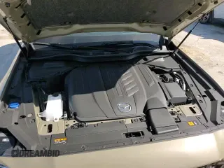 ✅ 2025 Mazda CX-70 S Premium • VIN: JM3KJDHC4S1122585 • Lot: 54392375. Wystawiony na Copart z przebiegiem 11 mil. Bezpłatny archiwum sprzedaży aukcyjnych z USA i szczegółowy raport historii pojazdu na DreamBid. Zdjęcie 14.