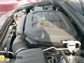 ✅ 2019 Jeep Grand Cherokee Altitude • VIN: 1C4RJEAG7KC662575 • Lot: 42096850. Listed on IAAI with 83,945 mi. Free auction sales archive from the USA and detailed vehicle history report at DreamBid. Image 19.