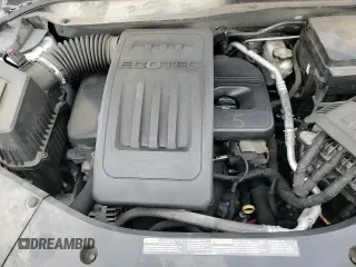 ✅ 2014 Chevrolet Equinox LS • VIN: 2GNALAEK1E6112369 • Лот: 57964555. Опубликован ранее на Copart с пробегом 99 616 миль. Бесплатный доступ к архиву аукционных продаж из США и подробный отчёт об истории автомобиля на DreamBid. Изображение 13.