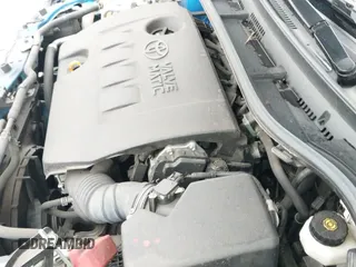 ✅ 2018 Toyota Corolla • VIN: JTNKARJEXJJ572768 • Лот: 43322406. Опубликован ранее на IAAI с пробегом 62 084 миль. Бесплатный доступ к архиву аукционных продаж из США и подробный отчёт об истории автомобиля на DreamBid. Изображение 20.