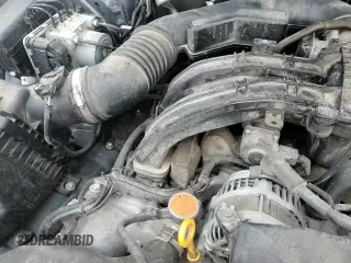 ✅ 2023 Subaru Crosstrek Limited • VIN: JF2GTHMC0PH247945 • Lot: 70369645. Listed on Copart with 101,906 mi. Free auction sales archive from the USA and detailed vehicle history report at DreamBid. Image 13.