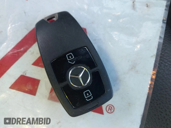 ✅ 2024 Mercedes-Benz Sprinter Cargo • VIN: W1Y4NCHY7RT189476 • Lot: 44204095. Wystawiony na IAAI z przebiegiem 20 249 mil. Bezpłatny archiwum sprzedaży aukcyjnych z USA i szczegółowy raport historii pojazdu na DreamBid. Zdjęcie 11.