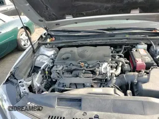 ✅ 2019 Toyota Camry SE • VIN: 4T1B11HK0KU201549 • Lot: 68880145. Listed on Copart with 85,400 mi. Free auction sales archive from the USA and detailed vehicle history report at DreamBid. Image 13.