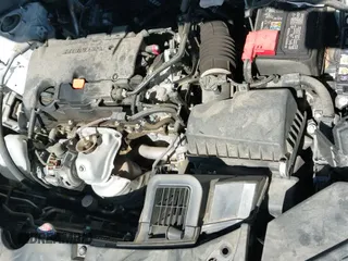 ✅ 2023 Honda HR-V Sport • VIN: 3CZRZ2H52PM711421 • Lot: 43163509. Wystawiony na IAAI z przebiegiem 21 179 mil. Bezpłatny archiwum sprzedaży aukcyjnych z USA i szczegółowy raport historii pojazdu na DreamBid. Zdjęcie 18.