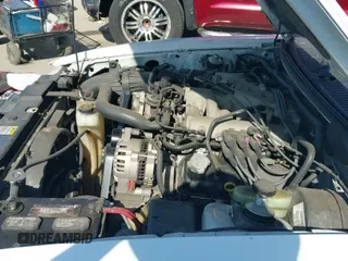 ✅ 2003 Ford Mustang Deluxe • VIN: 1FAFP44433F319491 • Лот: 42770055. Опубликован ранее на IAAI с пробегом 120 272 миль. Бесплатный доступ к архиву аукционных продаж из США и подробный отчёт об истории автомобиля на DreamBid. Изображение 20.