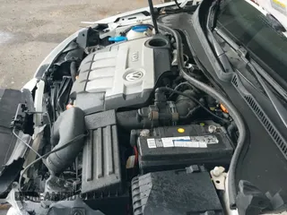 ✅ 2012 Volkswagen Jetta TDI • VIN: 3VWPL7AJ3CM694154 • Lot: 42601389. Wystawiony na IAAI z przebiegiem 119 499 mil. Bezpłatny archiwum sprzedaży aukcyjnych z USA i szczegółowy raport historii pojazdu na DreamBid. Zdjęcie 19.