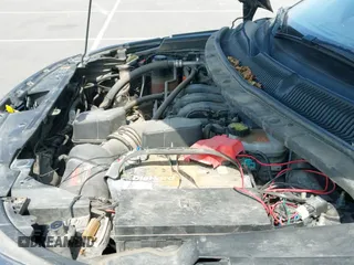 ✅ 2013 Ford Explorer • VIN: 1FM5K7B85DGC05785 • Lot: 42489318. Wystawiony na IAAI z przebiegiem 312 117 mil. Bezpłatny archiwum sprzedaży aukcyjnych z USA i szczegółowy raport historii pojazdu na DreamBid. Zdjęcie 19.