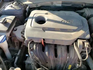 ✅ 2018 Kia Optima EX • VIN: 5XXGU4L36JG225023 • Lot: 85001465. Wystawiony na Copart z przebiegiem 111 784 mil. Bezpłatny archiwum sprzedaży aukcyjnych z USA i szczegółowy raport historii pojazdu na DreamBid. Zdjęcie 15.