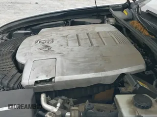 ✅ 2008 Lexus LS 460 • VIN: JTHBL46F785075472 • Lot: 42138764. Listed on IAAI with 187,568 mi. Free auction sales archive from the USA and detailed vehicle history report at DreamBid. Image 24.