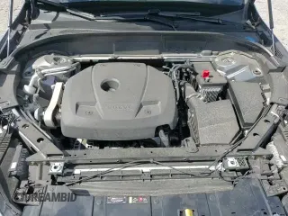 ✅ 2021 Volvo XC60 Inscription • VIN: YV4102RL4M1809432 • Lot: 71808105. Listed on Copart with 34,050 mi. Free auction sales archive from the USA and detailed vehicle history report at DreamBid. Image 14.