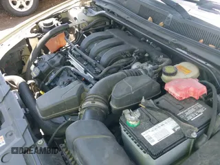 ✅ 2013 Ford Taurus Limited • VIN: 1FAHP2F80DG195589 • Lot: 42349612. Listed on IAAI with 216,474 mi. Free auction sales archive from the USA and detailed vehicle history report at DreamBid. Image 13.