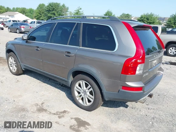 ✅ 2009 Volvo XC90 I6 • VIN: YV4CZ982091497262 • Лот: 42561102. Опубліковано раніше на IAAI з пробігом 119 042 миль. Безкоштовний доступ до архіву аукціонних продажів зі США та докладний звіт про історію автомобіля на DreamBid. Зображення 3.