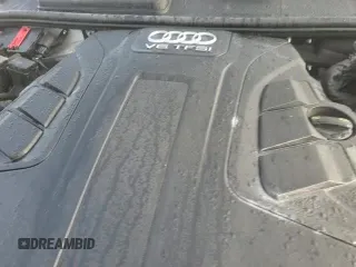 ✅ 2017 Audi Q7 Premium Plus • VIN: WA1LAAF77HD018871 • Lot: 81123925. Listed on Copart with 111,939 mi. Free auction sales archive from the USA and detailed vehicle history report at DreamBid. Image 14.