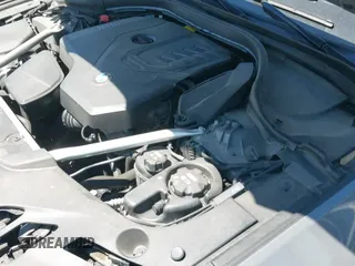 ✅ 2021 BMW 5 Series 530i • VIN: WBA53BH03MWX19966 • Lot: 42242130. Listed on IAAI with 73,716 mi. Free auction sales archive from the USA and detailed vehicle history report at DreamBid. Image 20.