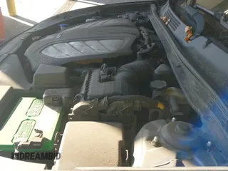 ✅ 2013 Hyundai Azera • VIN: KMHFH4JG3DA320267 • Lot: 43688990. Listed on IAAI with 175,228 mi. Free auction sales archive from the USA and detailed vehicle history report at DreamBid. Image 12.