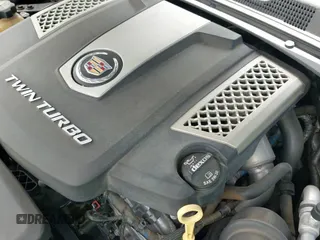 ✅ 2014 Cadillac CTS Vsport Premium RWD • VIN: 1G6AV5S86E0158102 • Lot: 43259166. Listed on IAAI with 126,787 mi. Free auction sales archive from the USA and detailed vehicle history report at DreamBid. Image 19.