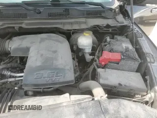 ✅ 2018 Ram 1500 Big Horn • VIN: 1C6RR7LG4JS253771 • Лот: 64065025. Опубликован ранее на Copart с пробегом 88 473 миль. Бесплатный доступ к архиву аукционных продаж из США и подробный отчёт об истории автомобиля на DreamBid. Изображение 13.