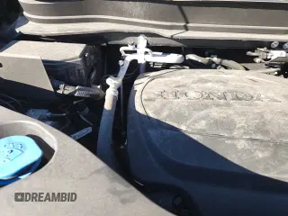 ✅ 2022 Honda Ridgeline RTL • VIN: 5FPYK3F59NB001052 • Лот: 91488065. Опубликован ранее на Copart с пробегом 71 457 миль. Бесплатный доступ к архиву аукционных продаж из США и подробный отчёт об истории автомобиля на DreamBid. Изображение 13.