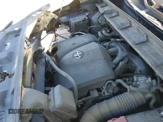 ✅ 2022 Toyota Highlander XSE • VIN: 5TDLZRBHXNS257536 • Lot: 43337442. Listed on IAAI with 45,411 mi. Free auction sales archive from the USA and detailed vehicle history report at DreamBid. Image 19.