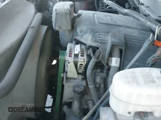 ✅ 2019 Chevrolet Silverado 2500HD Work Truck • VIN: 1GC1CREG5KF254714 • Lot: 42791694. Wystawiony na IAAI z przebiegiem 298 620 mil. Bezpłatny archiwum sprzedaży aukcyjnych z USA i szczegółowy raport historii pojazdu na DreamBid. Zdjęcie 18.