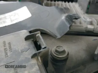 ✅ 2016 Jeep Patriot Sport • VIN: 1C4NJPBB7GD789096 • Лот: 41681158. Опубликован ранее на IAAI с пробегом 55 377 миль. Бесплатный доступ к архиву аукционных продаж из США и подробный отчёт об истории автомобиля на DreamBid. Изображение 19.