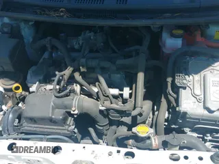 ✅ 2012 Toyota Prius One • VIN: JTDKDTB33C1511433 • Lot: 42851206. Listed on IAAI with 117,304 mi. Free auction sales archive from the USA and detailed vehicle history report at DreamBid. Image 14.