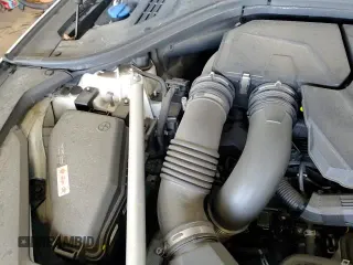 ✅ 2022 Genesis GV70 Sport • VIN: KMUMCDTC6NU062795 • Lot: 68247905. Wystawiony na Copart z przebiegiem 45 611 mil. Bezpłatny archiwum sprzedaży aukcyjnych z USA i szczegółowy raport historii pojazdu na DreamBid. Zdjęcie 15.