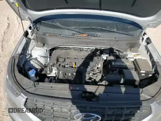 ✅ 2021 Hyundai Venue SE • VIN: KMHRB8A30MU069161 • Lot: 86194114. Listed on Copart with 56,614 mi. Free auction sales archive from the USA and detailed vehicle history report at DreamBid. Image 14.