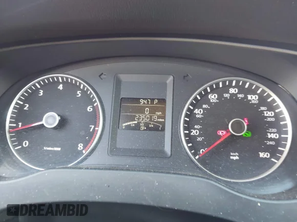 ✅ 2013 Volkswagen Jetta SEL • VIN: 3VWLX7AJ1DM433304 • Лот: 42802763. Опубликован ранее на IAAI с пробегом 235 019 миль. Бесплатный доступ к архиву аукционных продаж из США и подробный отчёт об истории автомобиля на DreamBid. Изображение 7.