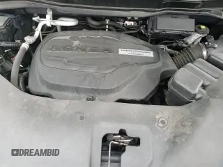 ✅ 2021 Honda Pilot EX-L • VIN: 5FNYF6H53MB003292 • Lot: 91077775. Listed on Copart with 103,677 mi. Free auction sales archive from the USA and detailed vehicle history report at DreamBid. Image 14.